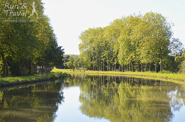 Canal Nevers