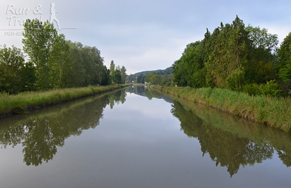 Canal Lateral a la Loire